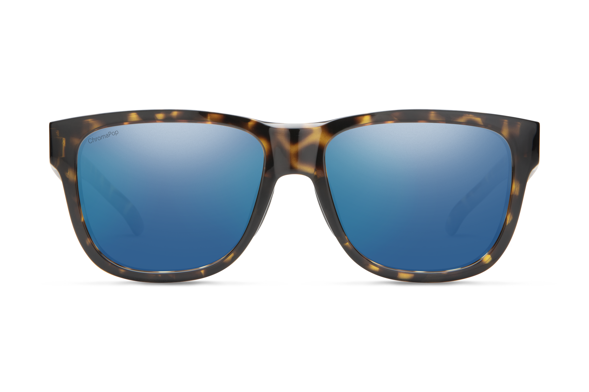 Lowdown Slim 2 RX, Prescription + Matte Black + ChromaPop Polarized Gray Green