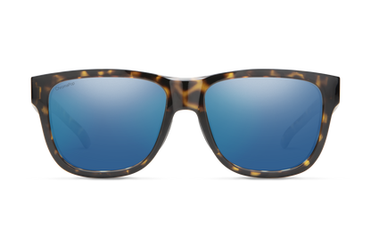 Lowdown Slim 2 RX, Prescription + Matte Black + ChromaPop Polarized Gray Green