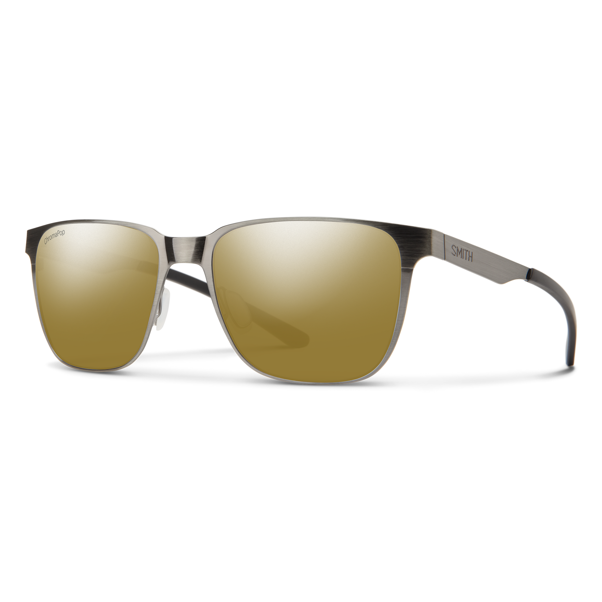Lowdown Metal - Past Season | Sunglass | Smith Optics