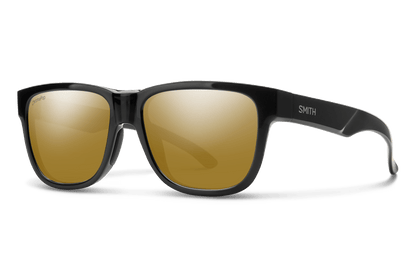 Lowdown Slim 2 RX, Prescription + Matte Black + ChromaPop Polarized Gray Green