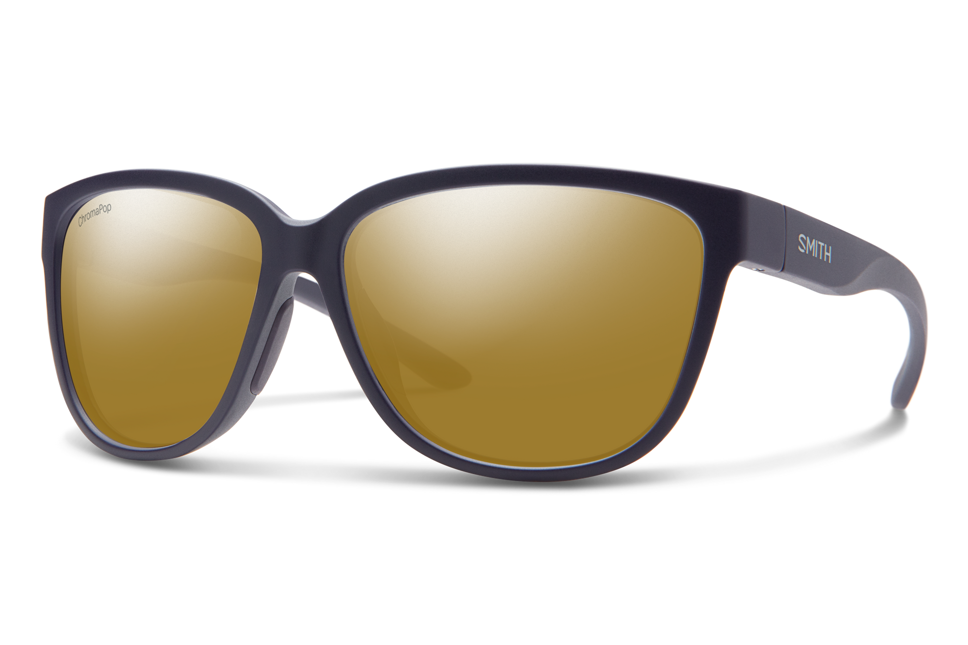 Monterey RX, Tortoise + ChromaPop Polarized Blue Mirror