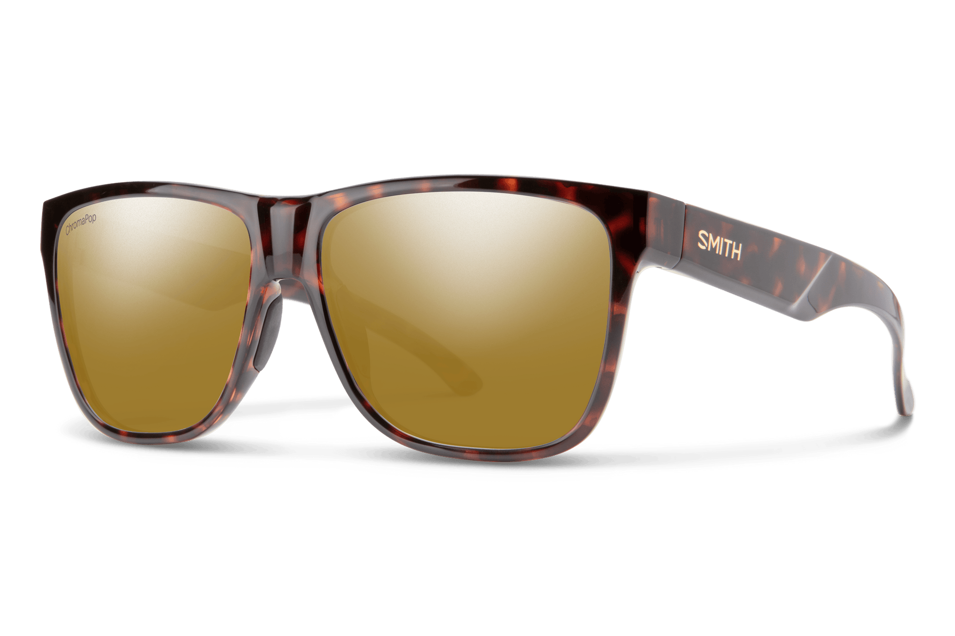 Lowdown XL 2 RX, Prescription + Matte Black + ChromaPop Polarized Black