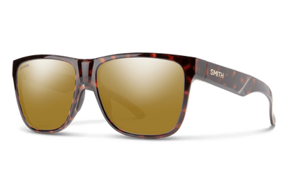 Lowdown XL 2 RX, Prescription + Matte Black + ChromaPop Polarized Black