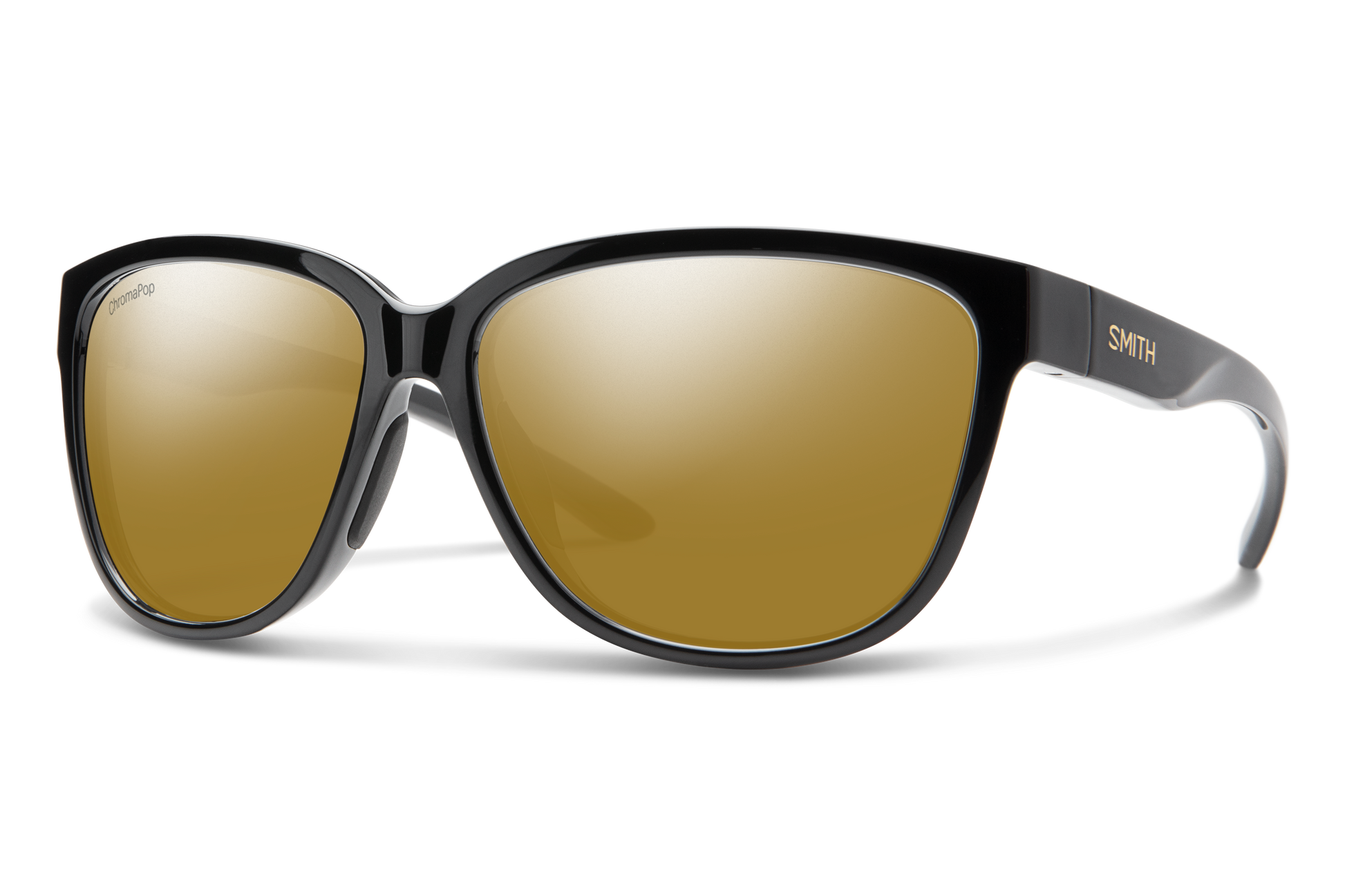 Monterey RX, Tortoise + ChromaPop Polarized Blue Mirror