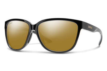 Monterey RX, Tortoise + ChromaPop Polarized Blue Mirror