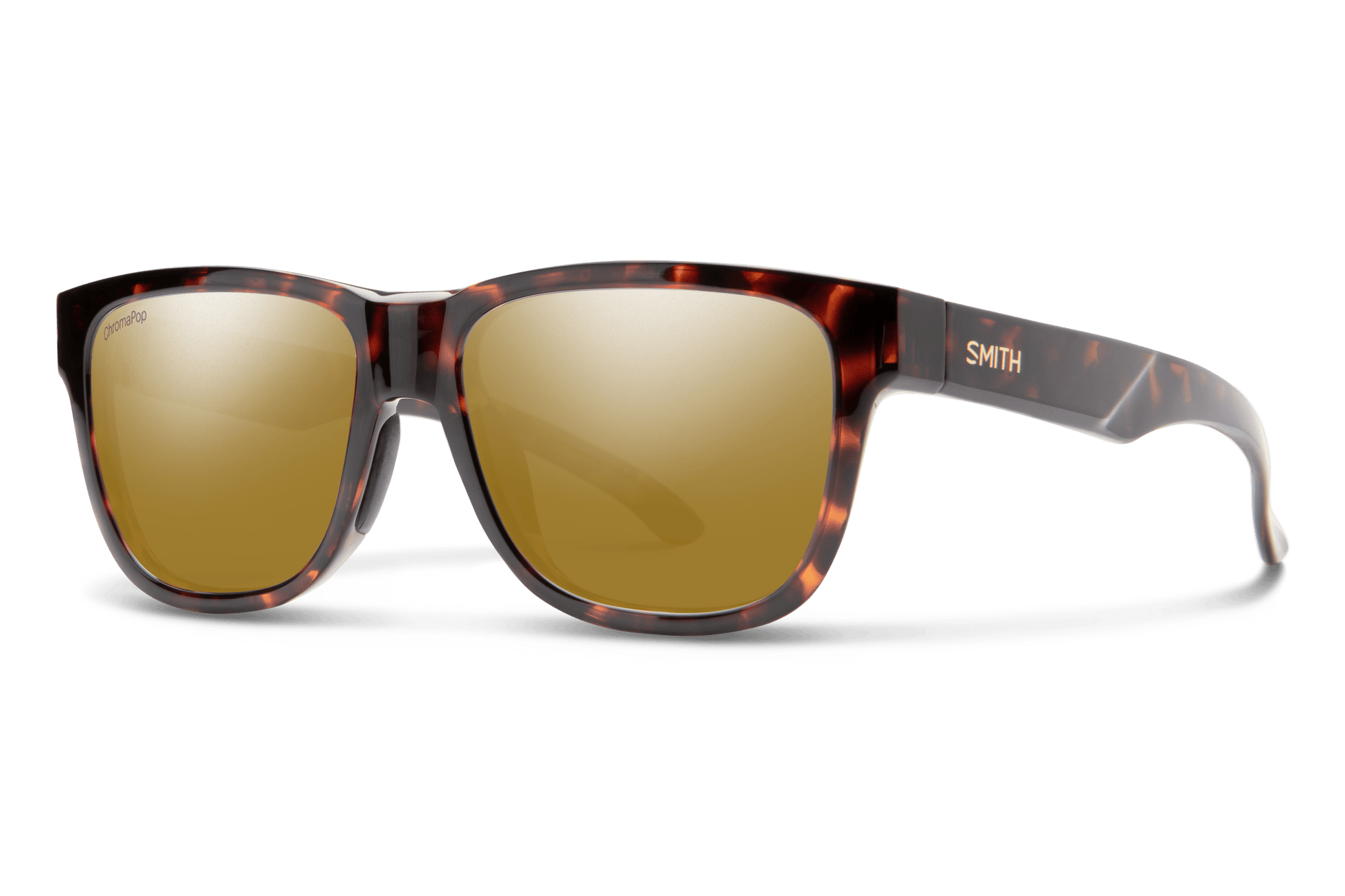 Lowdown Slim 2 RX, Prescription + Matte Black + ChromaPop Polarized Gray Green