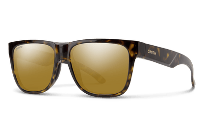 Lowdown 2 RX, Prescription + Matte Black + ChromaPop Polarized Green Mirror