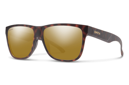 Lowdown XL 2 RX, Prescription + Matte Black + ChromaPop Polarized Black