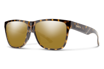 Lowdown XL 2 RX, Prescription + Matte Black + ChromaPop Polarized Black