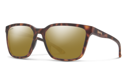 Shoutout RX, Prescription + Matte Tortoise + ChromaPop Polarized Brown