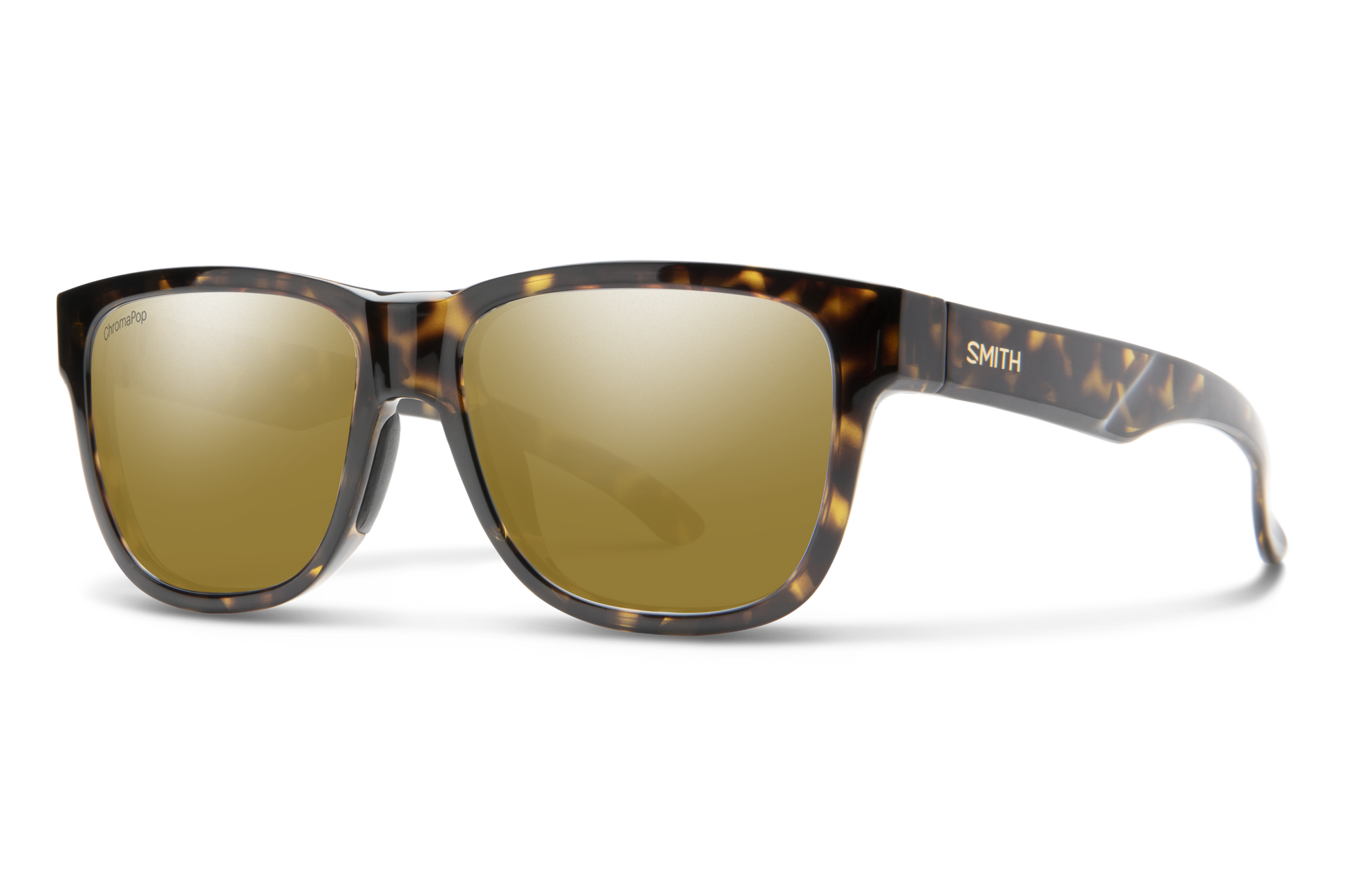 Lowdown Slim 2 RX, Prescription + Matte Black + ChromaPop Polarized Gray Green