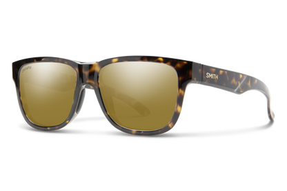 Lowdown Slim 2 RX, Prescription + Matte Black + ChromaPop Polarized Gray Green