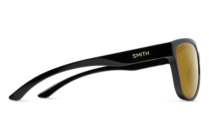 Monterey RX, Tortoise + ChromaPop Polarized Blue Mirror