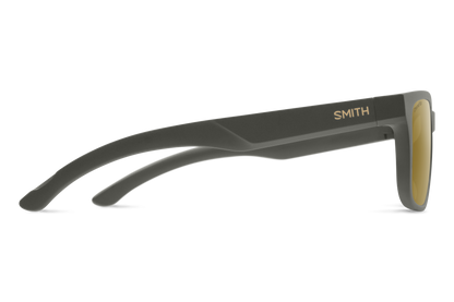 Headliner RX, Tortoise + ChromaPop Polarized Blue Mirror