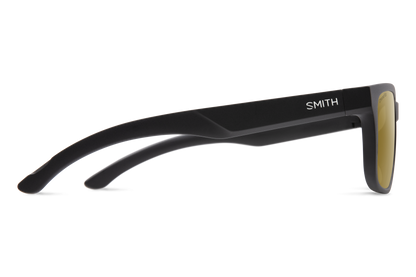 Headliner RX, Tortoise + ChromaPop Polarized Blue Mirror