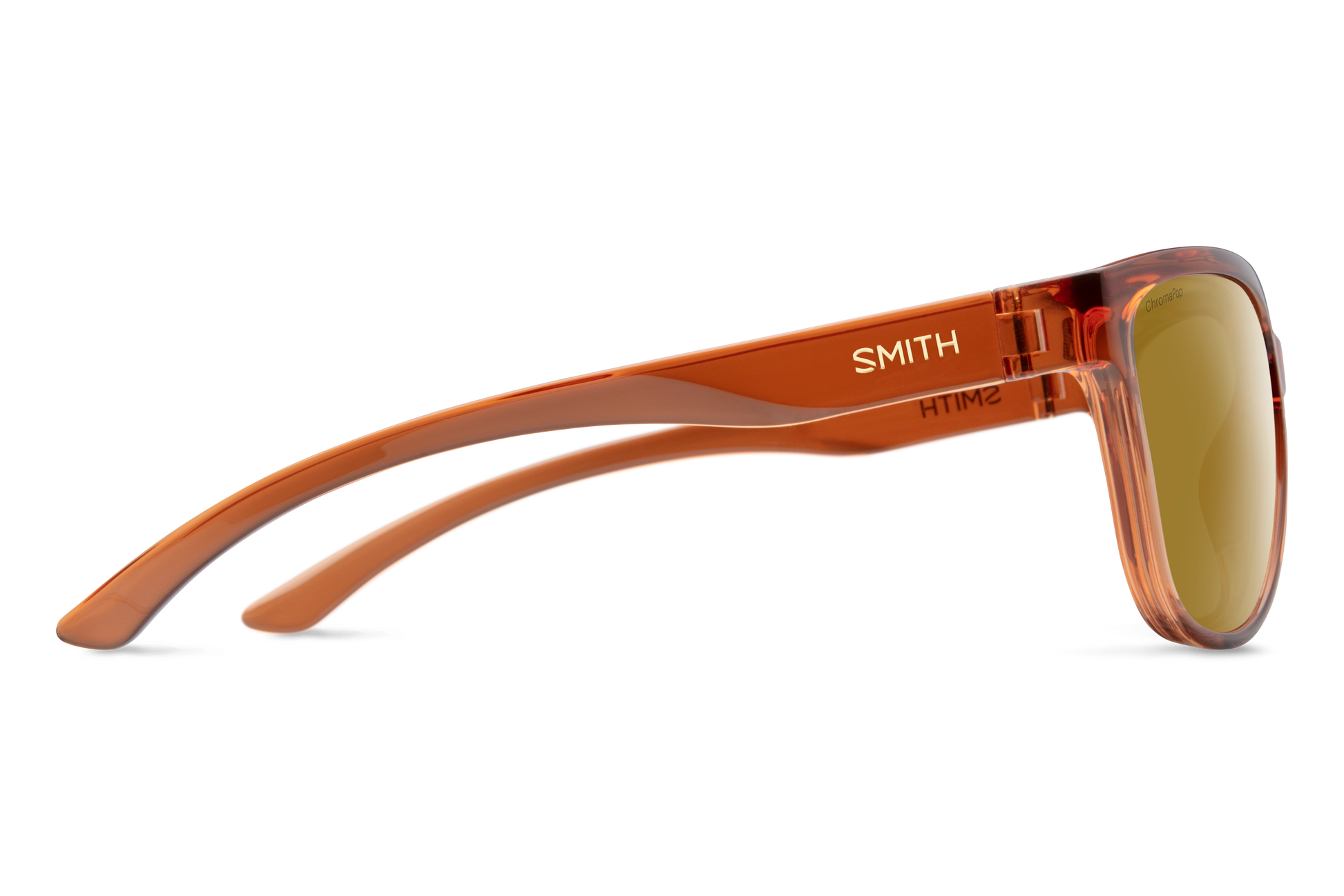 Monterey RX, Tortoise + ChromaPop Polarized Blue Mirror