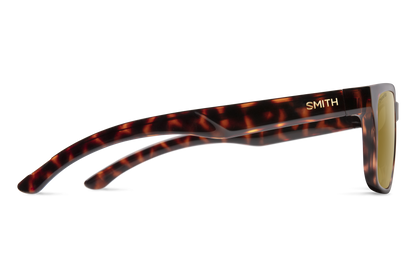 Headliner RX, Tortoise + ChromaPop Polarized Blue Mirror