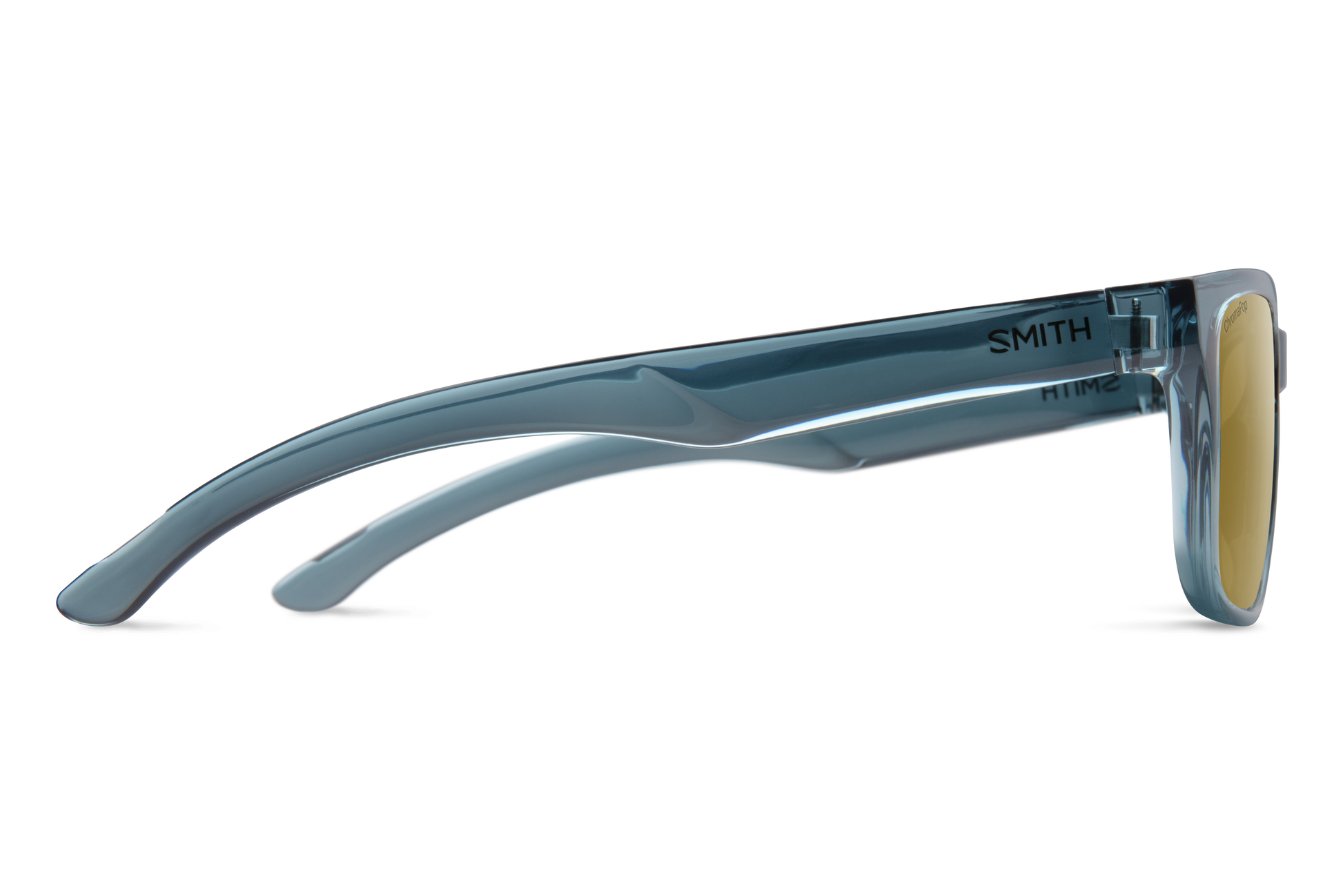 Headliner RX, Tortoise + ChromaPop Polarized Blue Mirror