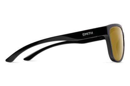 Monterey RX, Tortoise + ChromaPop Polarized Blue Mirror