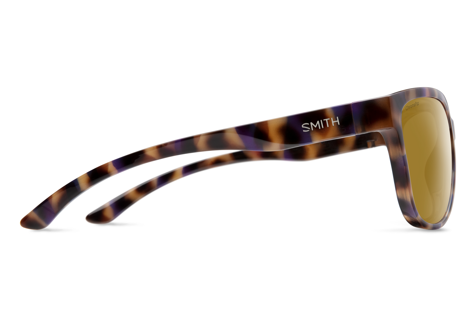 Monterey RX, Tortoise + ChromaPop Polarized Blue Mirror