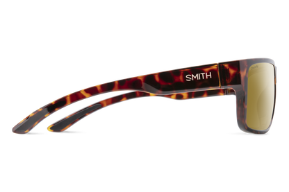 Soundtrack RX, Tortoise + ChromaPop Polarized Green Mirror