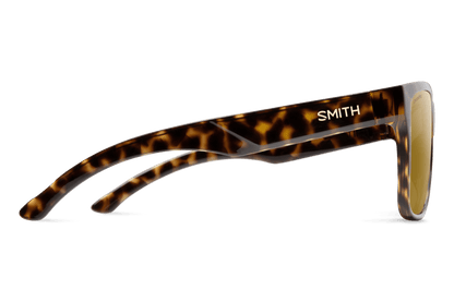 Lowdown XL 2 RX, Prescription + Matte Black + ChromaPop Polarized Black