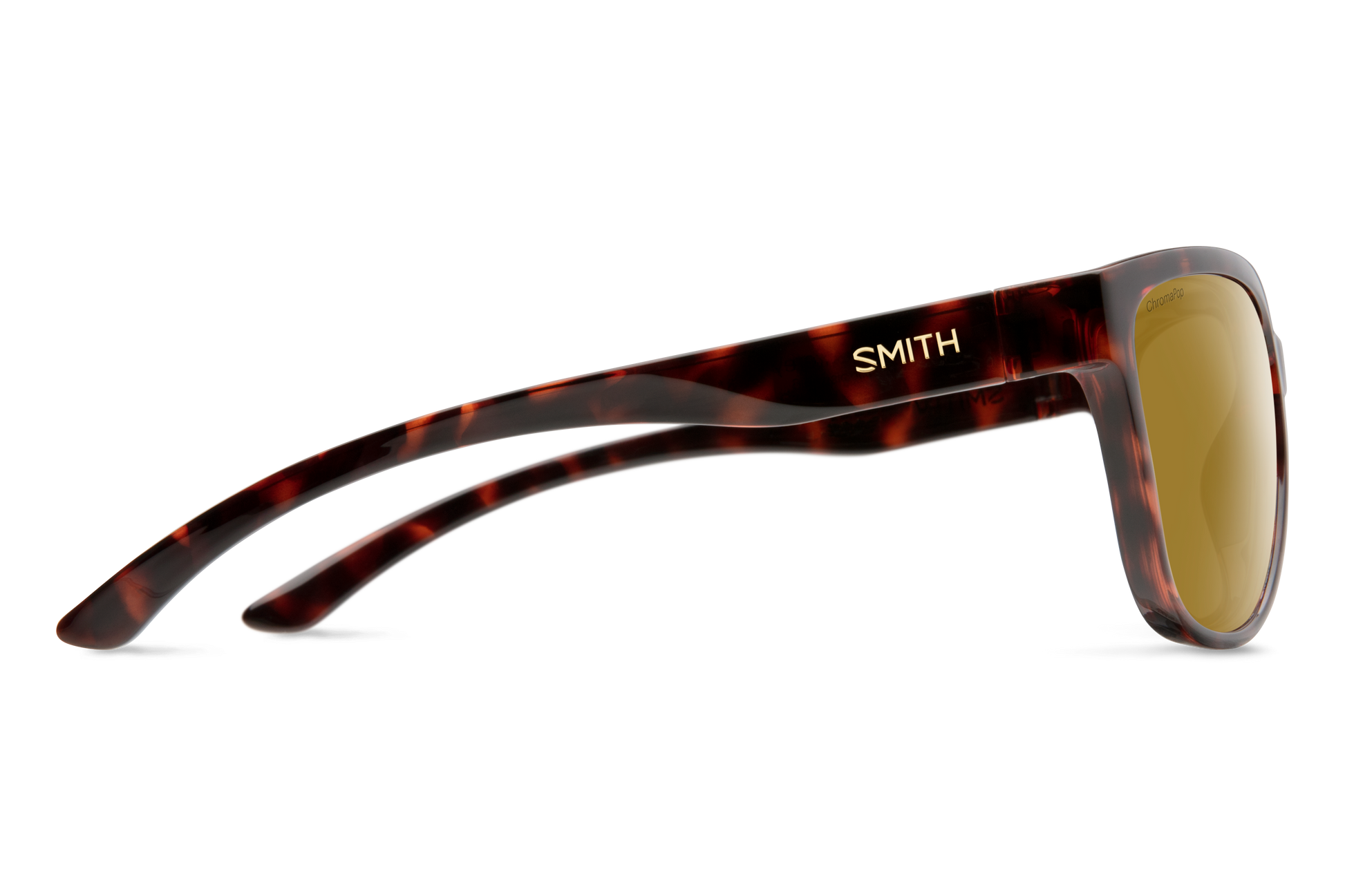 Monterey RX, Tortoise + ChromaPop Polarized Blue Mirror