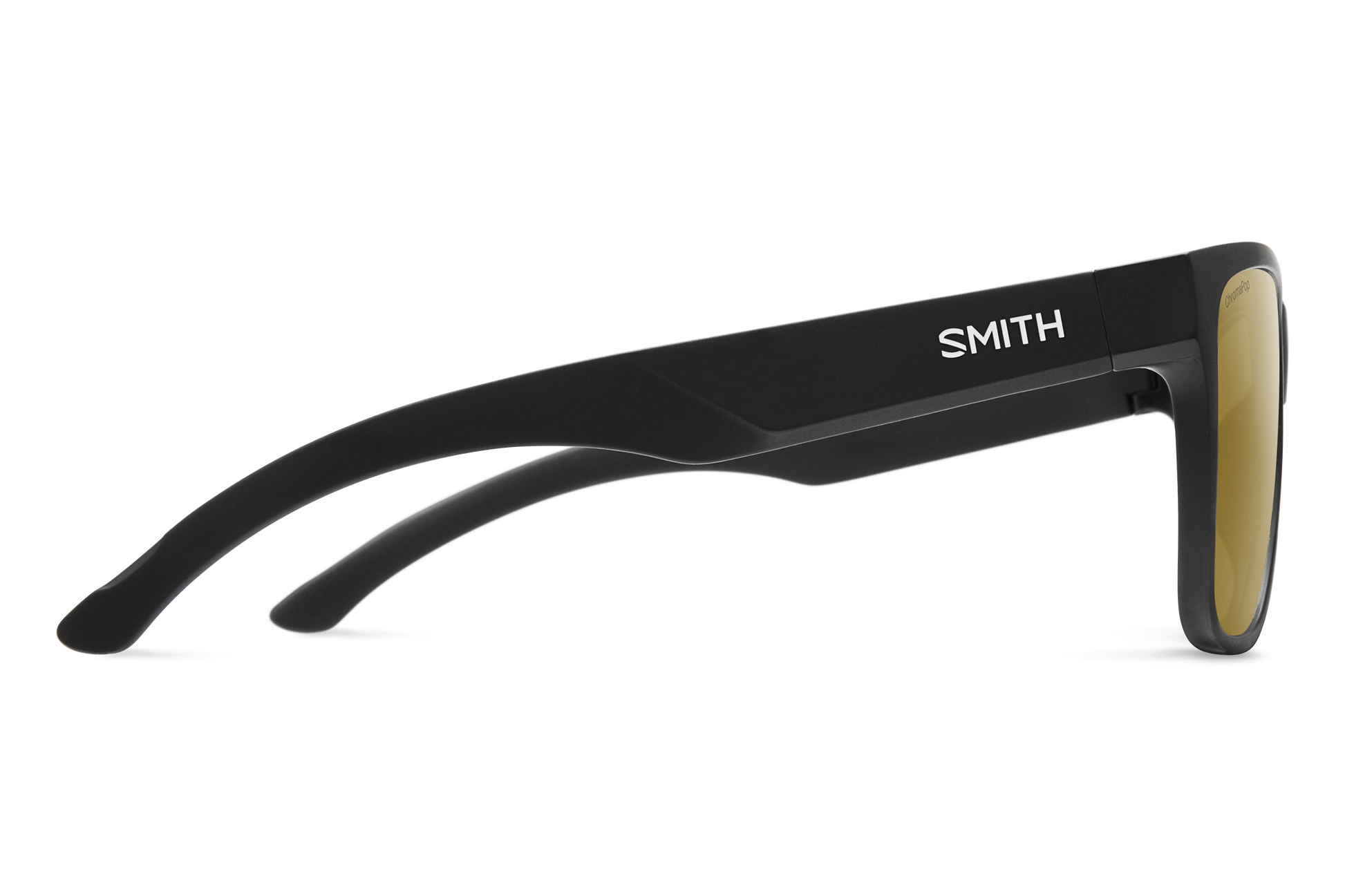 Lowdown XL 2 RX, Prescription + Matte Black + ChromaPop Polarized Black