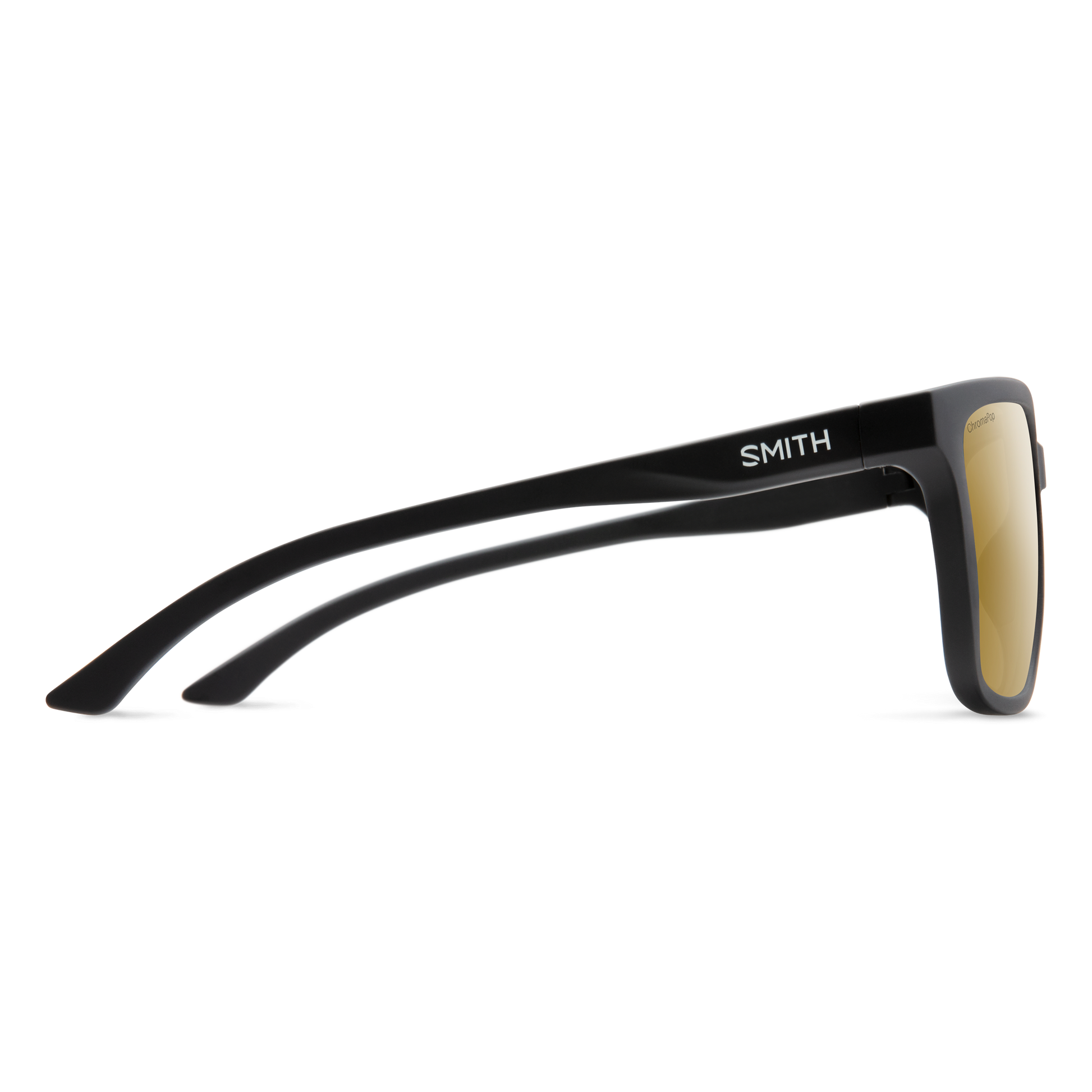 Shoutout RX, Prescription + Matte Tortoise + ChromaPop Polarized Brown