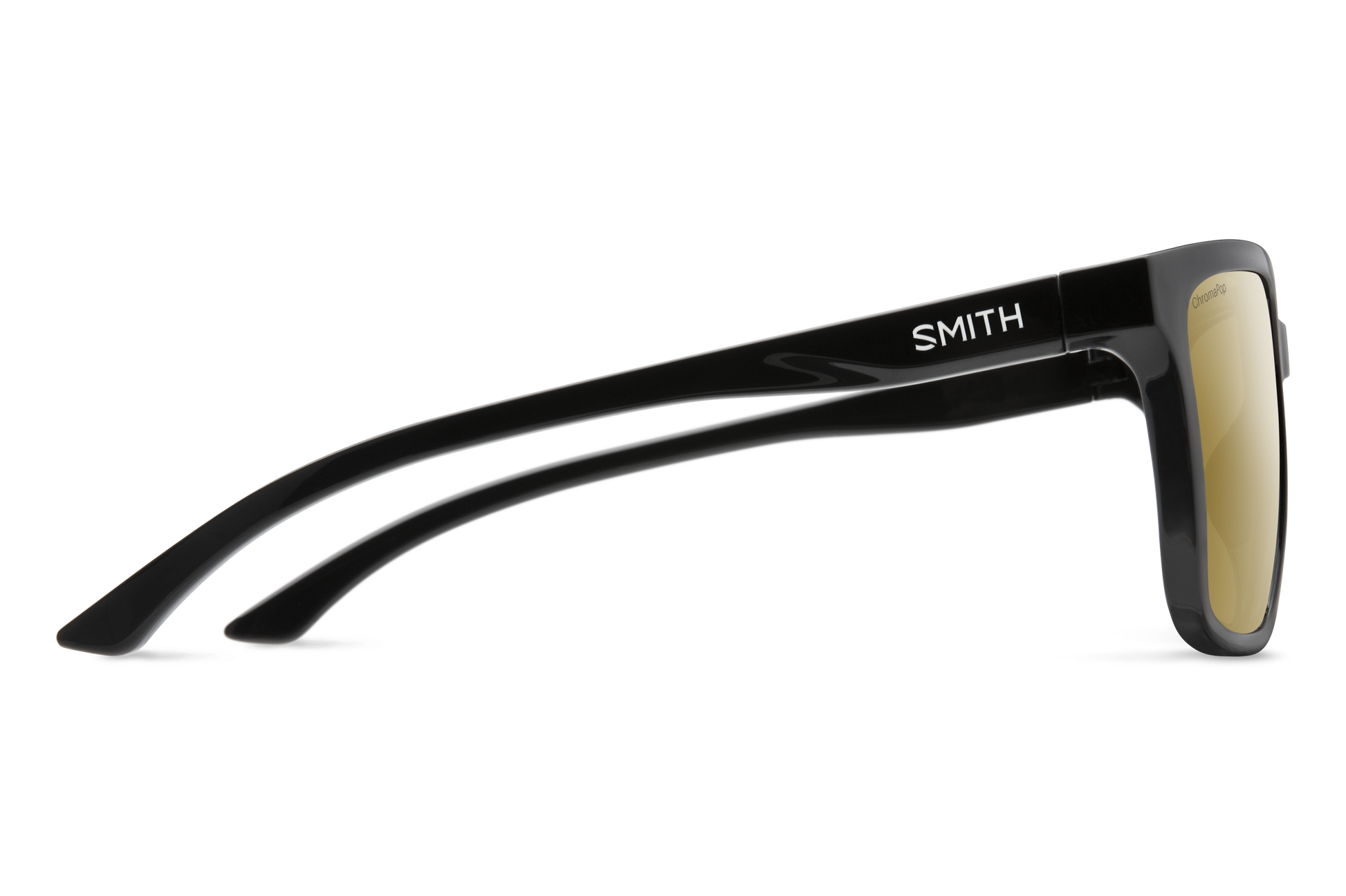 Shoutout RX, Prescription + Matte Tortoise + ChromaPop Polarized Brown