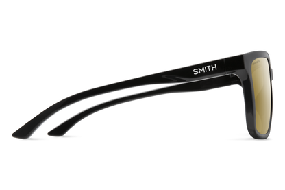 Shoutout RX, Prescription + Matte Tortoise + ChromaPop Polarized Brown