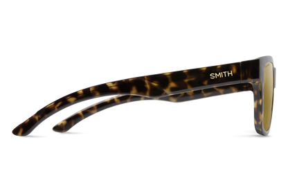 Lowdown Slim 2 RX, Prescription + Matte Black + ChromaPop Polarized Gray Green