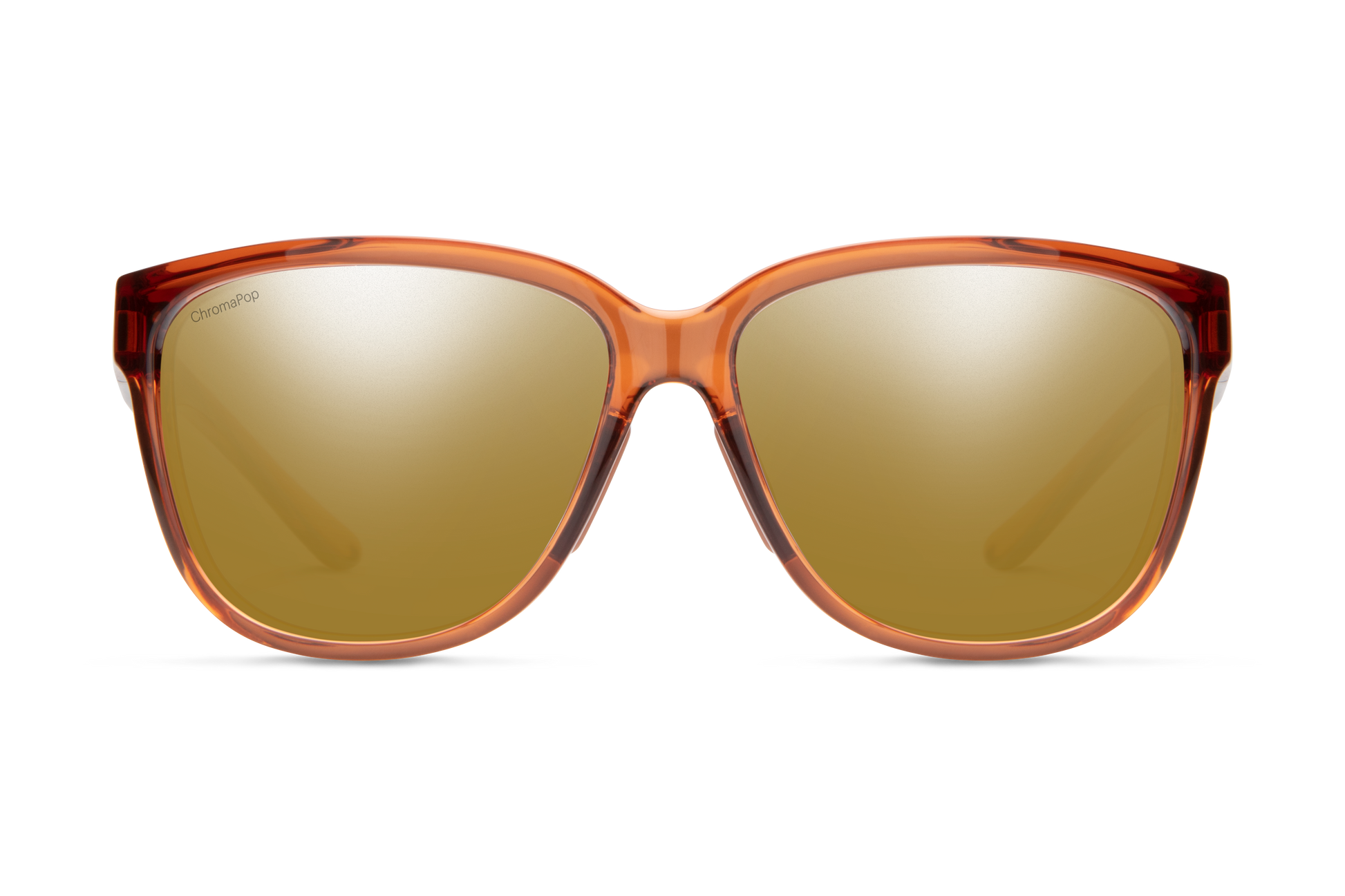 Monterey RX, Tortoise + ChromaPop Polarized Blue Mirror