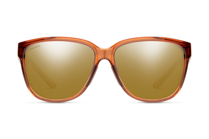 Monterey RX, Tortoise + ChromaPop Polarized Blue Mirror