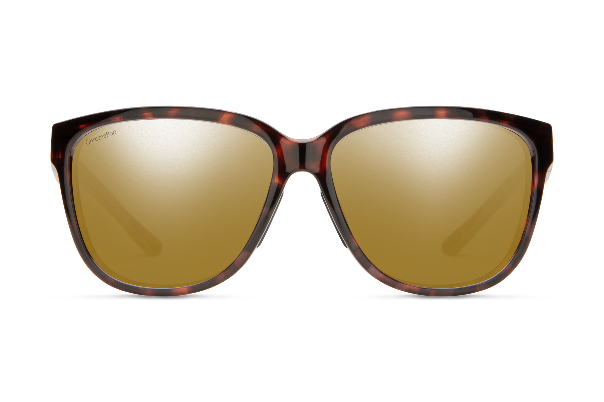 Monterey RX, Tortoise + ChromaPop Polarized Blue Mirror