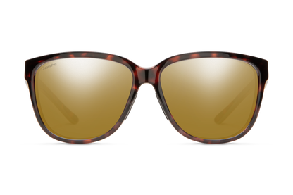 Monterey RX, Tortoise + ChromaPop Polarized Blue Mirror