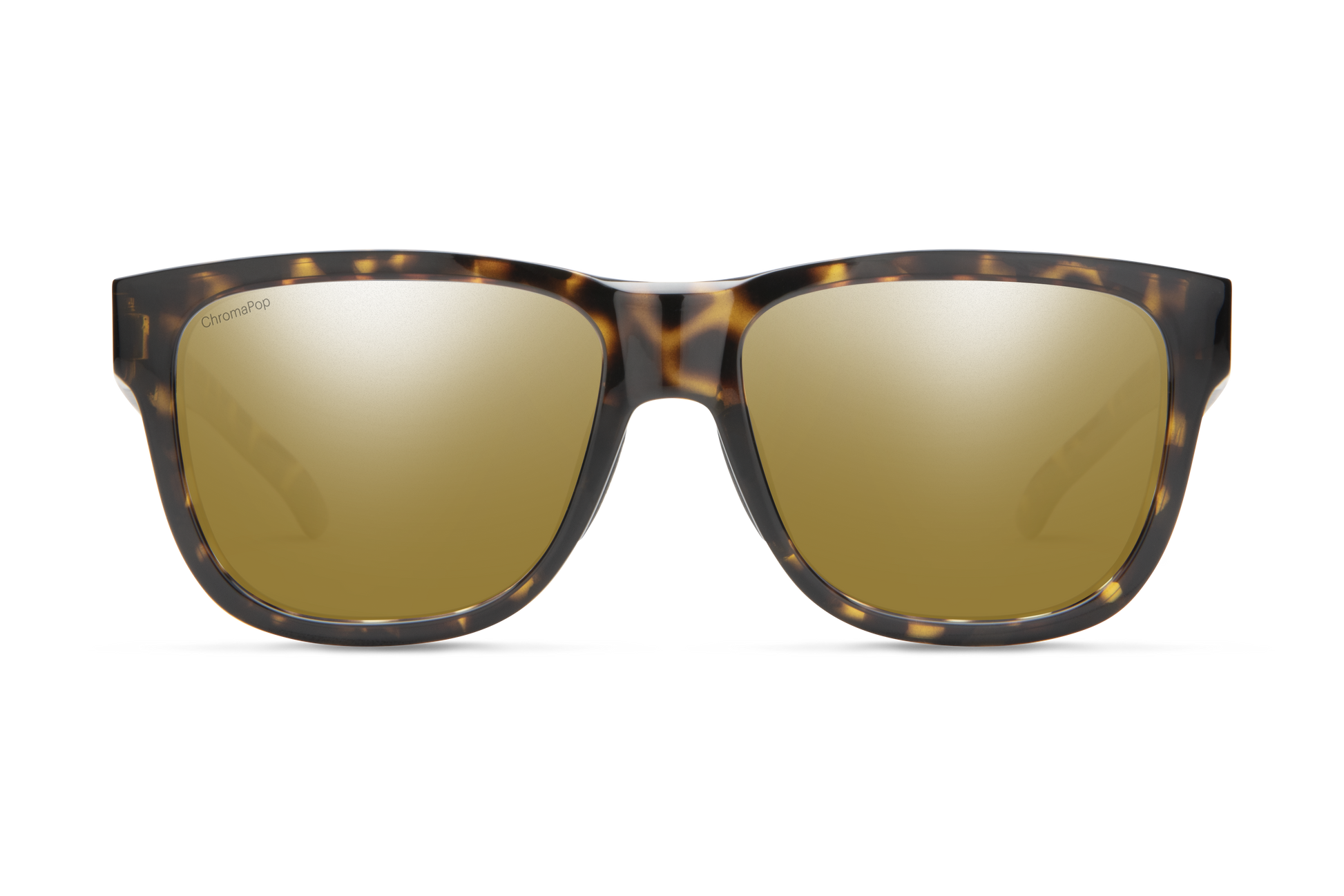 Lowdown Slim 2 RX, Prescription + Matte Black + ChromaPop Polarized Gray Green