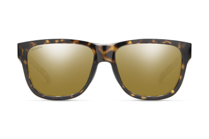 Lowdown Slim 2 RX, Prescription + Matte Black + ChromaPop Polarized Gray Green