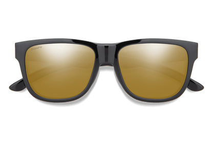 Lowdown Slim 2 RX, Prescription + Matte Black + ChromaPop Polarized Gray Green