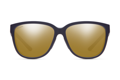 Monterey RX, Tortoise + ChromaPop Polarized Blue Mirror