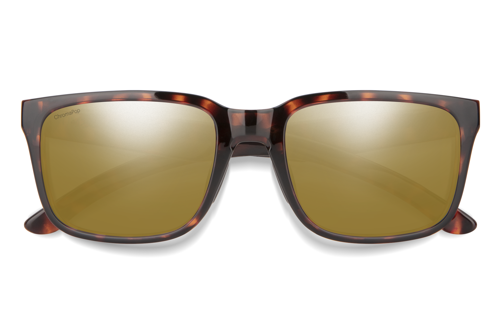 Headliner RX, Tortoise + ChromaPop Polarized Blue Mirror