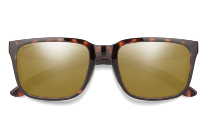 Headliner RX, Tortoise + ChromaPop Polarized Blue Mirror