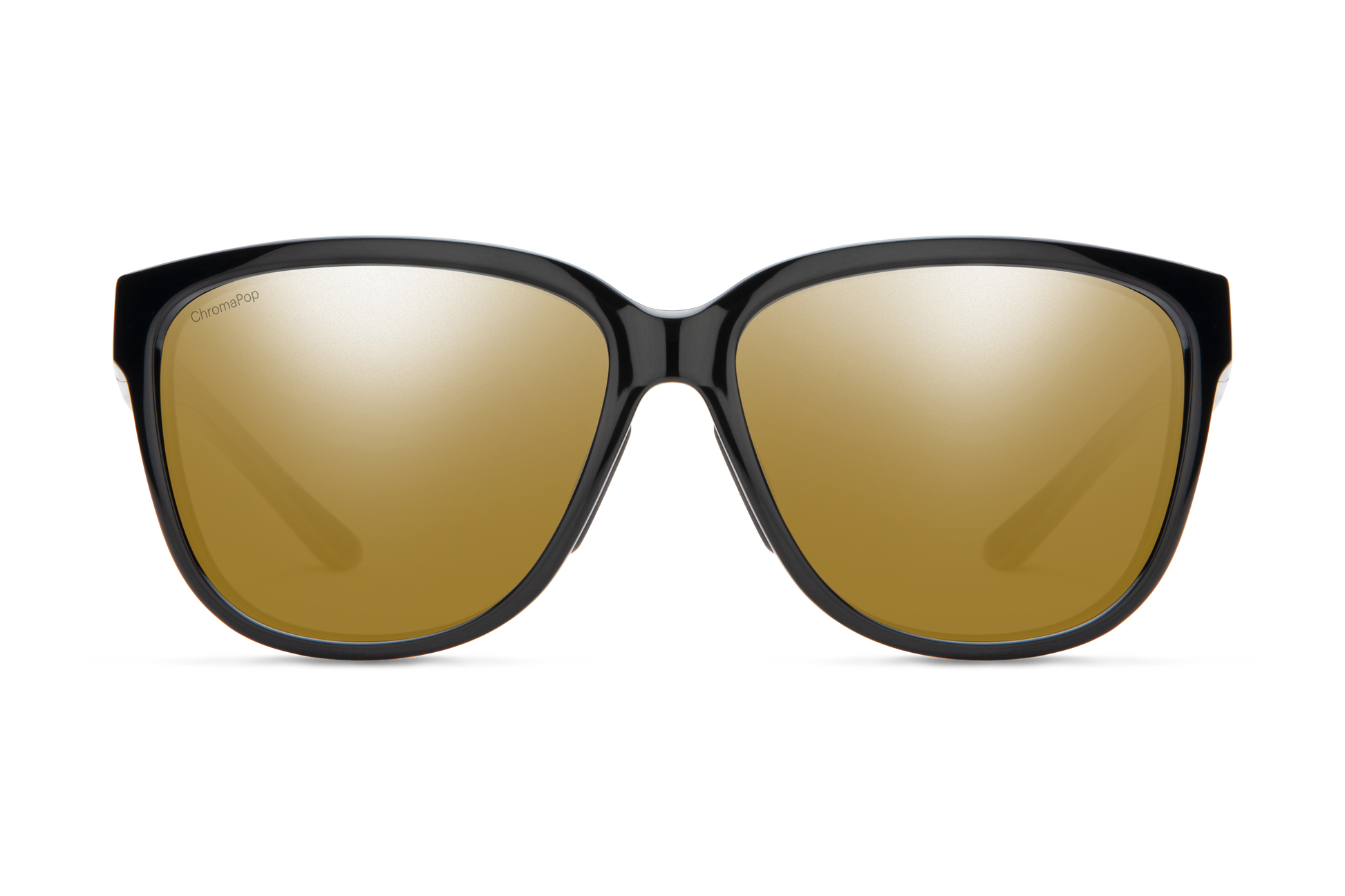 Monterey RX, Tortoise + ChromaPop Polarized Blue Mirror