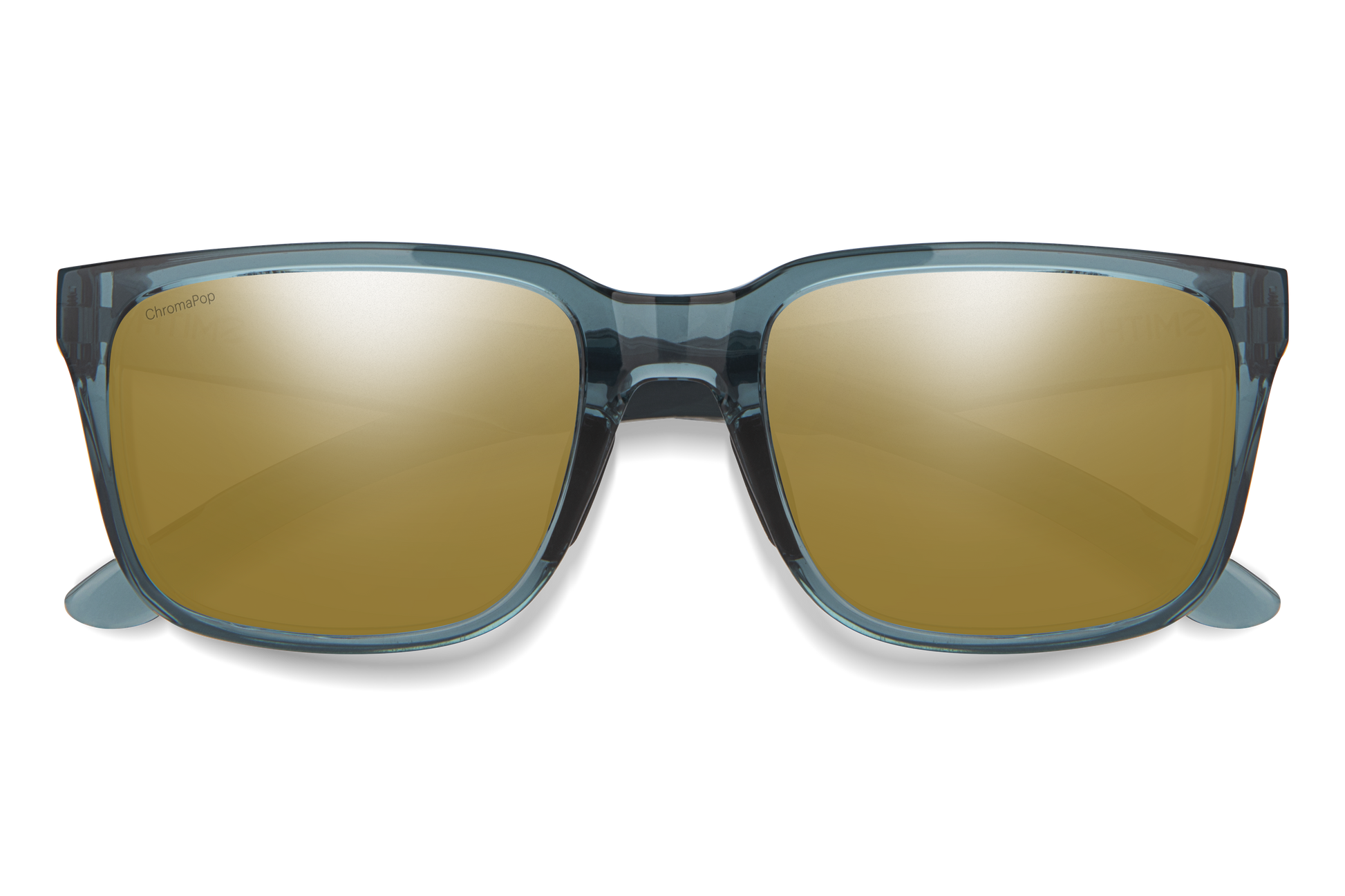 Headliner RX, Tortoise + ChromaPop Polarized Blue Mirror