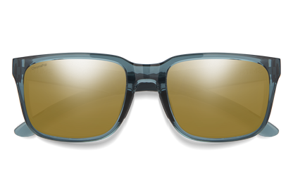 Headliner RX, Tortoise + ChromaPop Polarized Blue Mirror