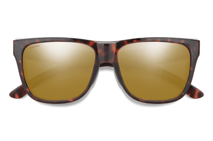 Lowdown 2 RX, Prescription + Matte Black + ChromaPop Polarized Green Mirror