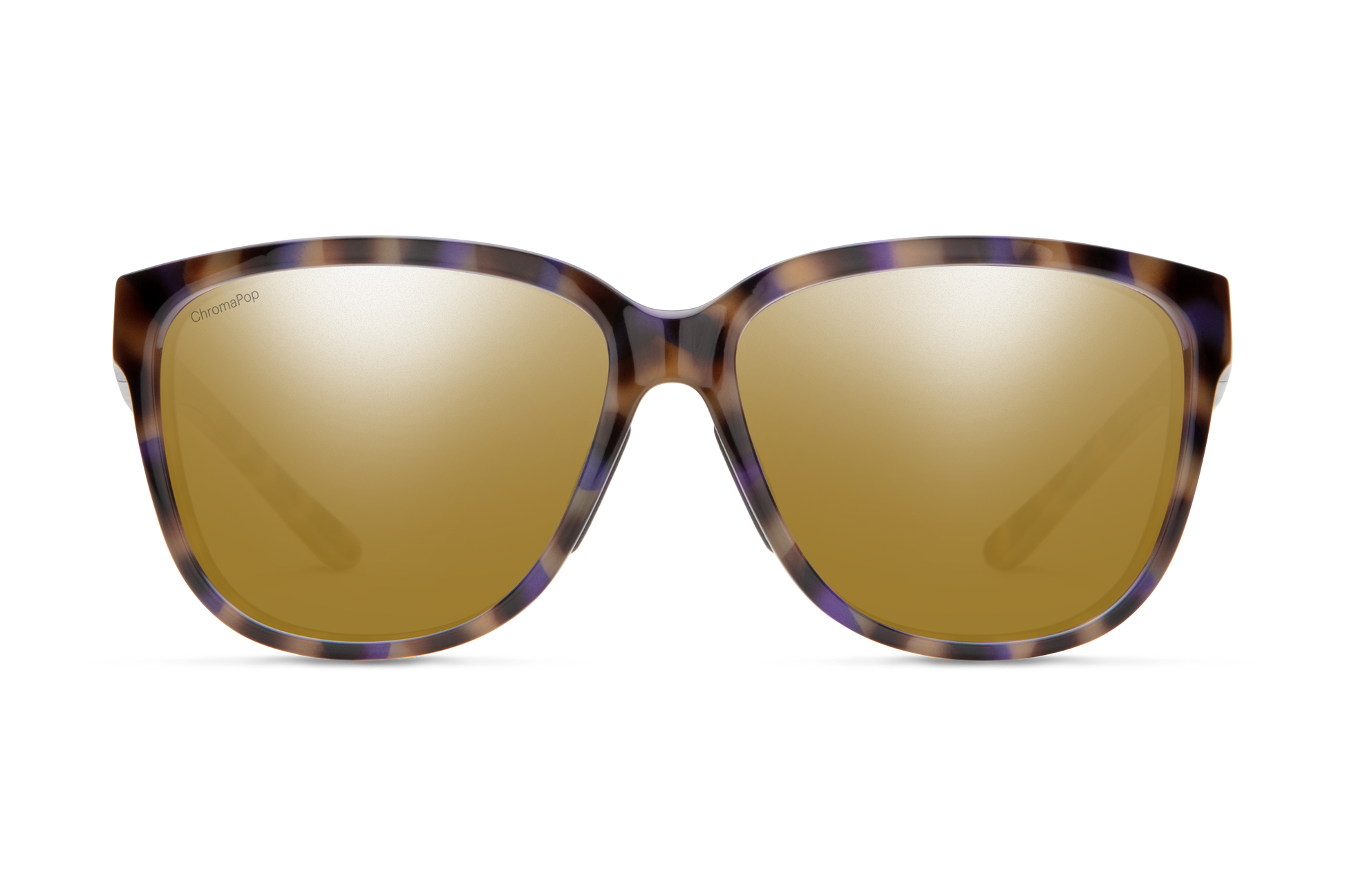 Monterey RX, Tortoise + ChromaPop Polarized Blue Mirror