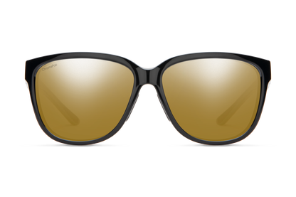 Monterey RX, Tortoise + ChromaPop Polarized Blue Mirror