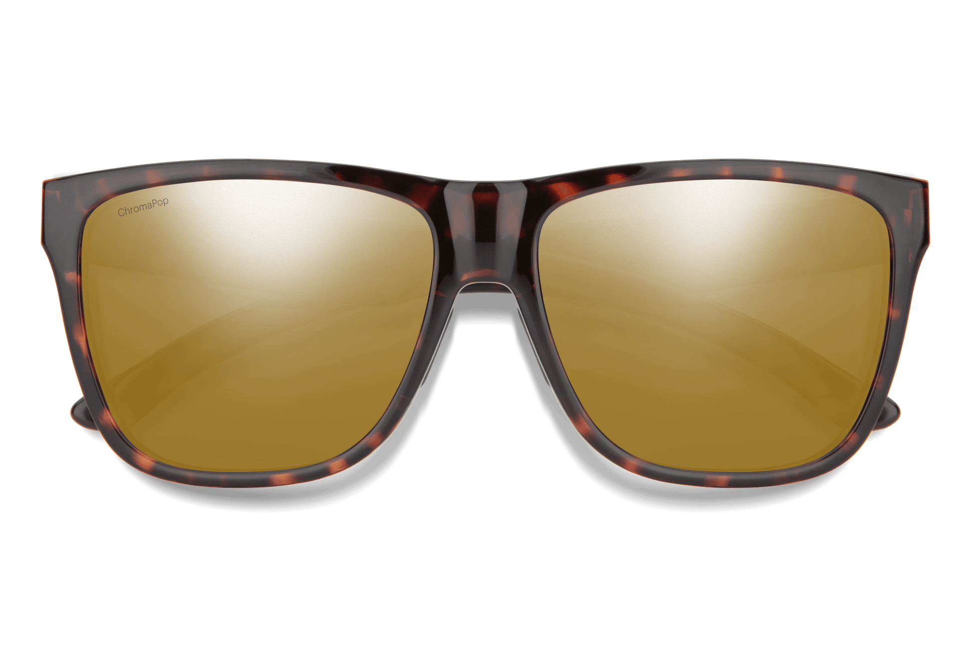 Lowdown XL 2 RX, Prescription + Matte Black + ChromaPop Polarized Black