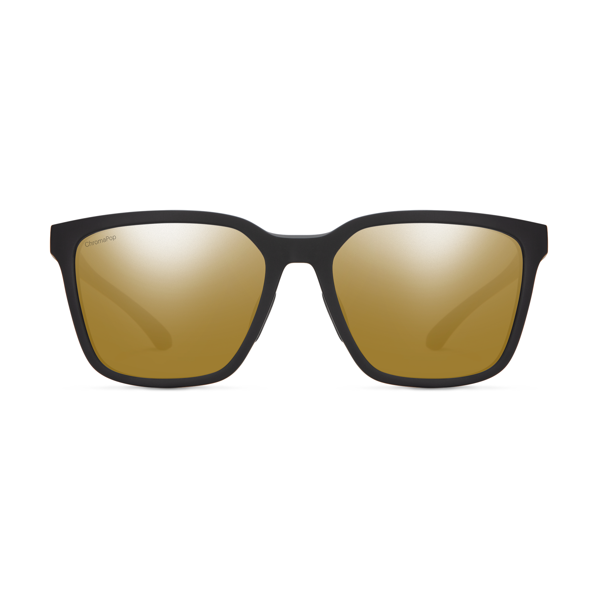 Shoutout RX, Prescription + Matte Tortoise + ChromaPop Polarized Brown